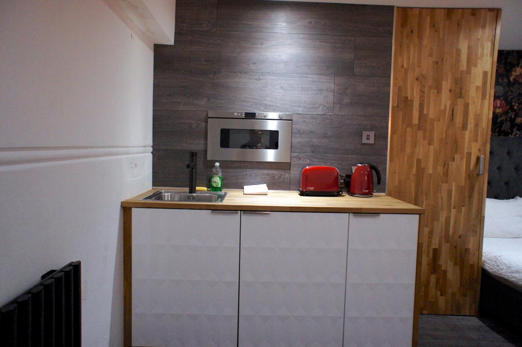 Brick Lane Studios Лондон Екстер'єр фото