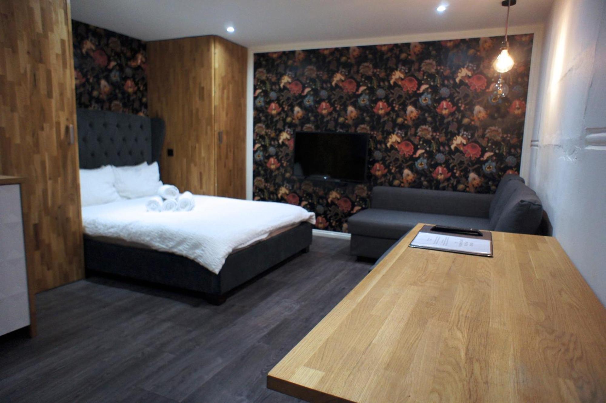 Brick Lane Studios Лондон Екстер'єр фото