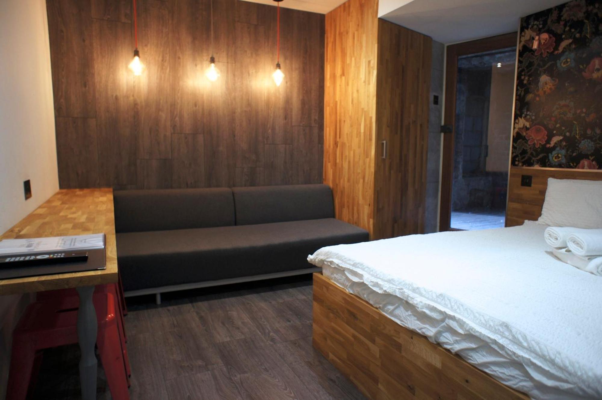 Brick Lane Studios Лондон Екстер'єр фото