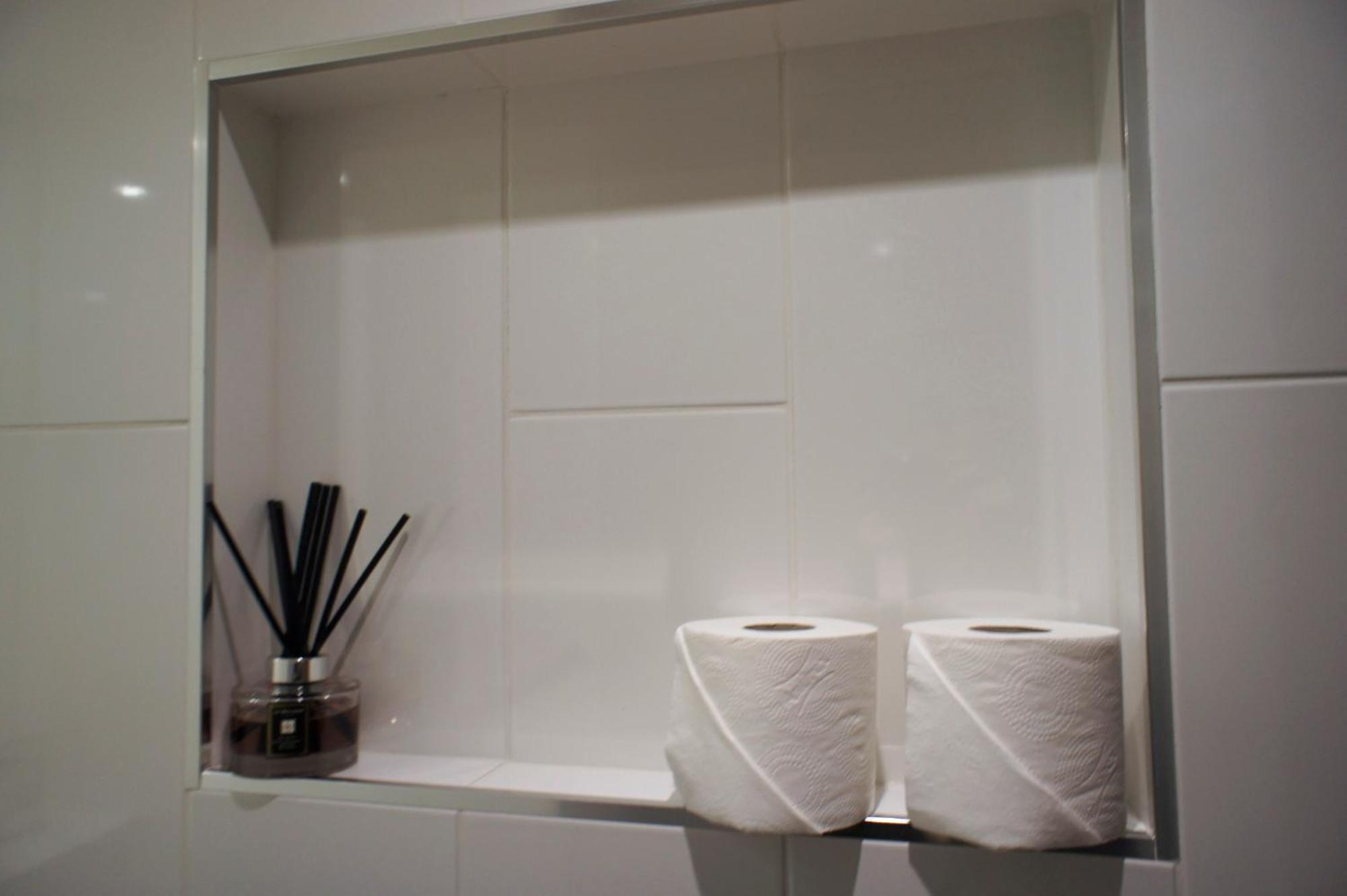Brick Lane Studios Лондон Екстер'єр фото